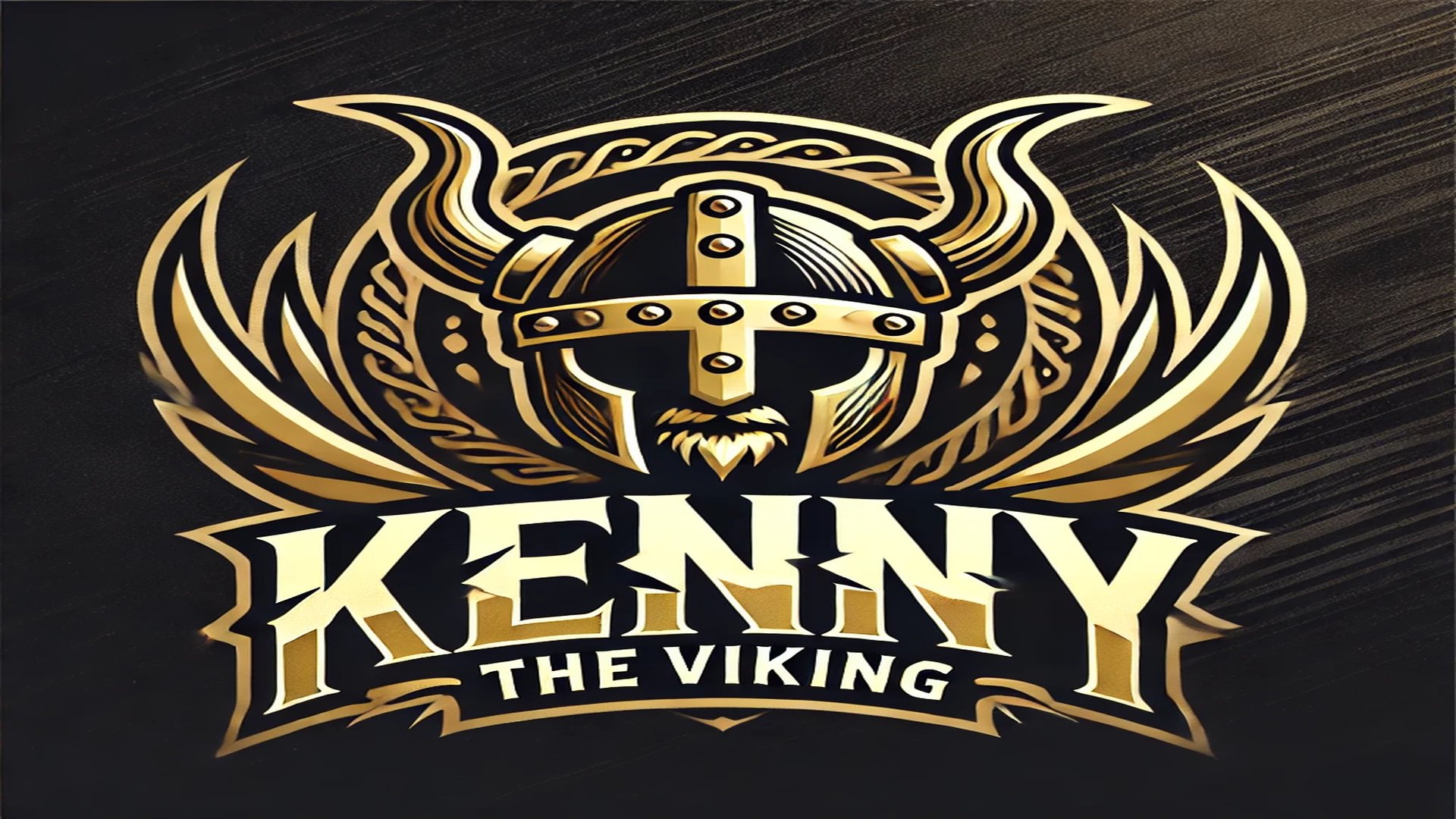 kennytheviking Offline Background