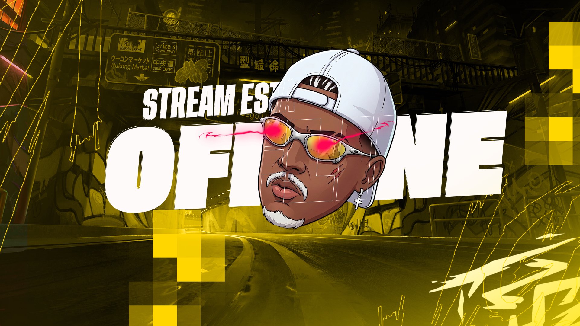 dubeco Offline Background
