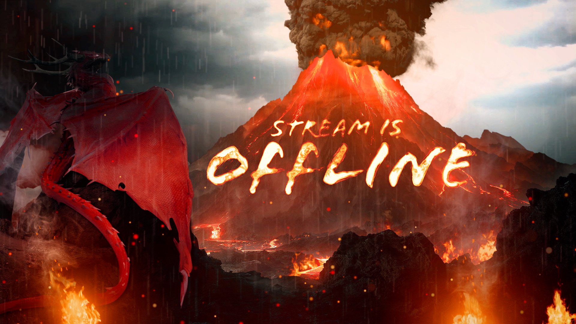 KobZzTV Offline Background