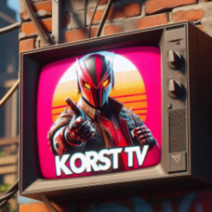 KorsT_TV
