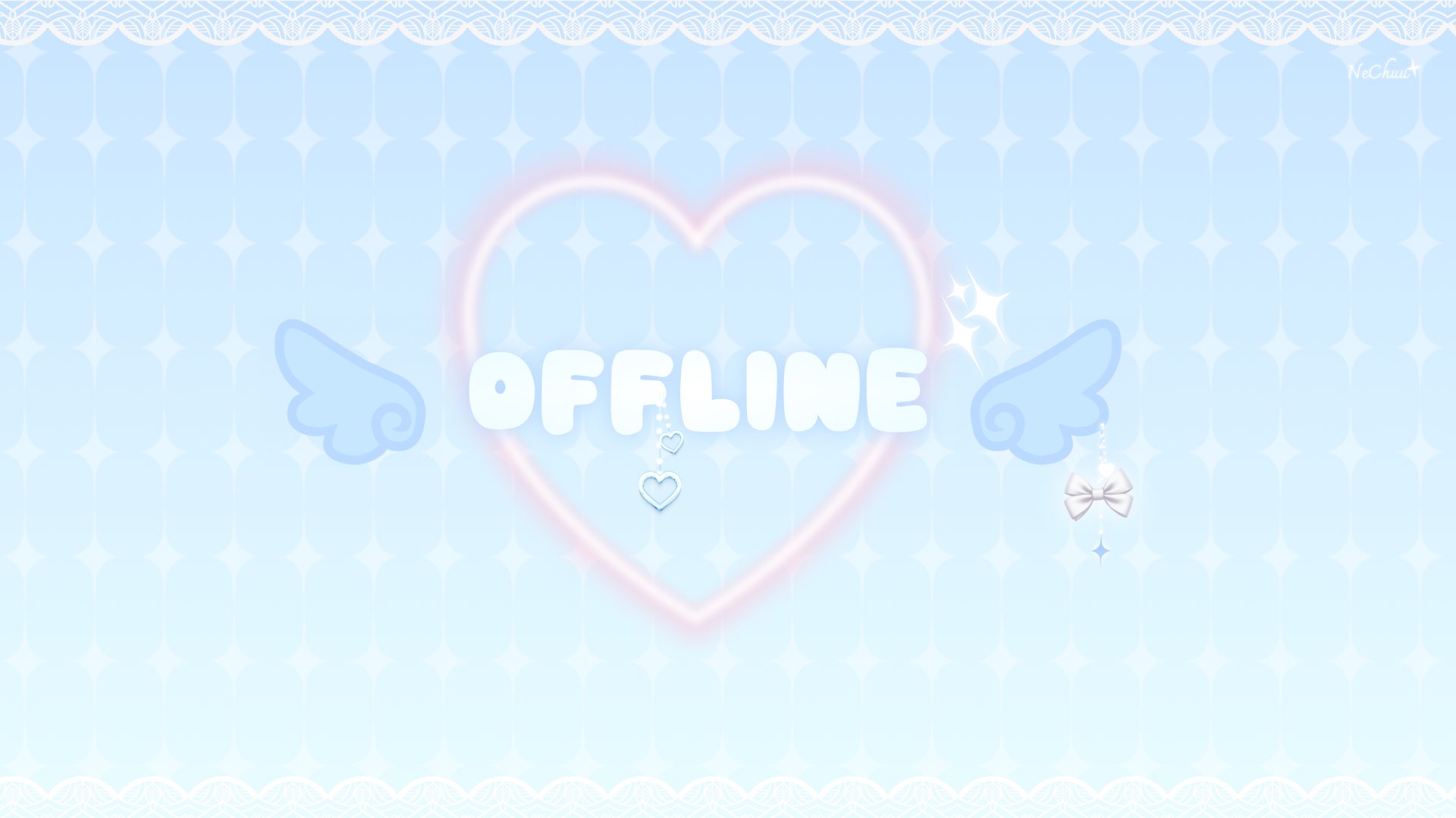 Silliona52 Offline Background