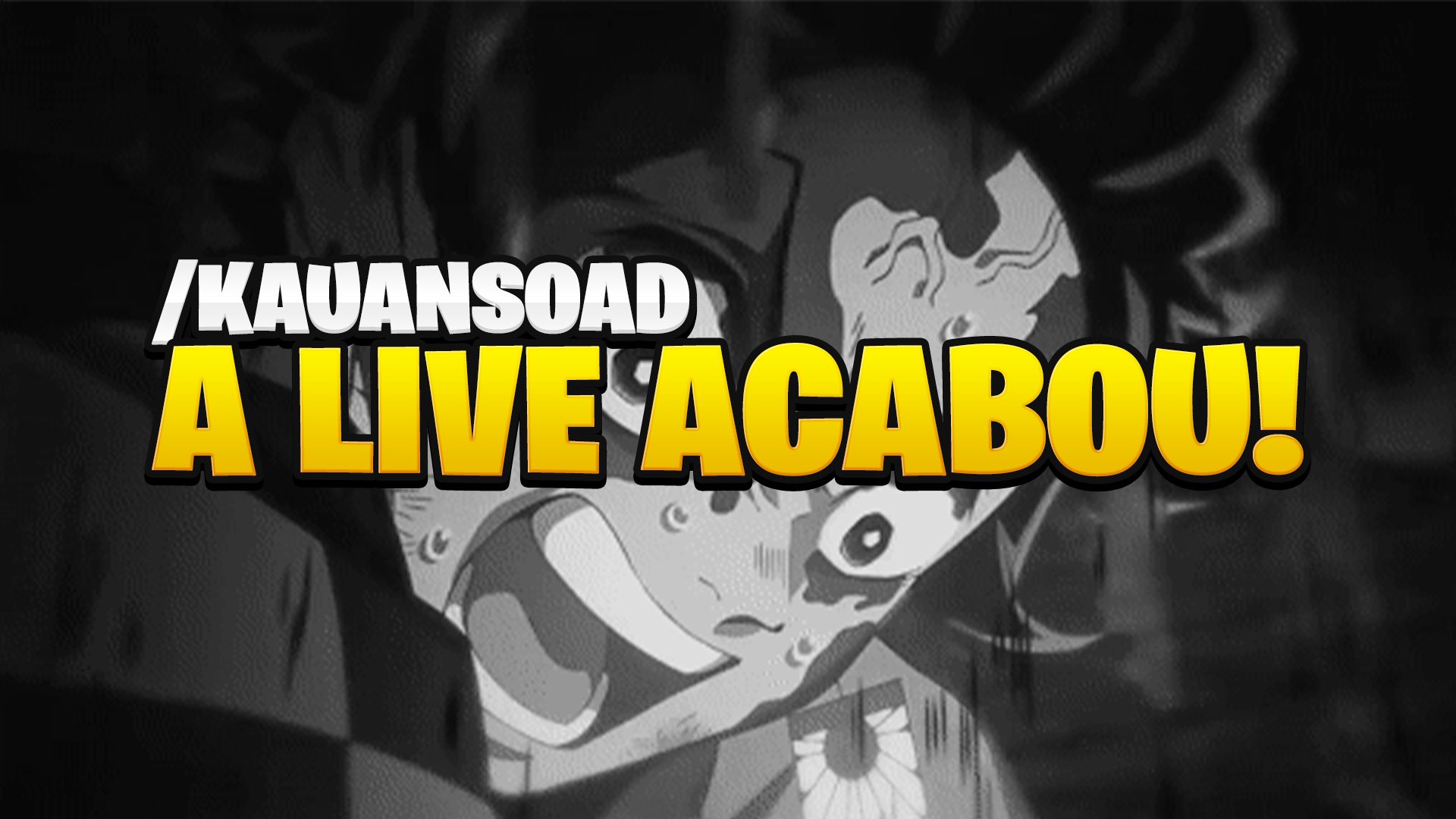 KAUANSOAD Offline Background