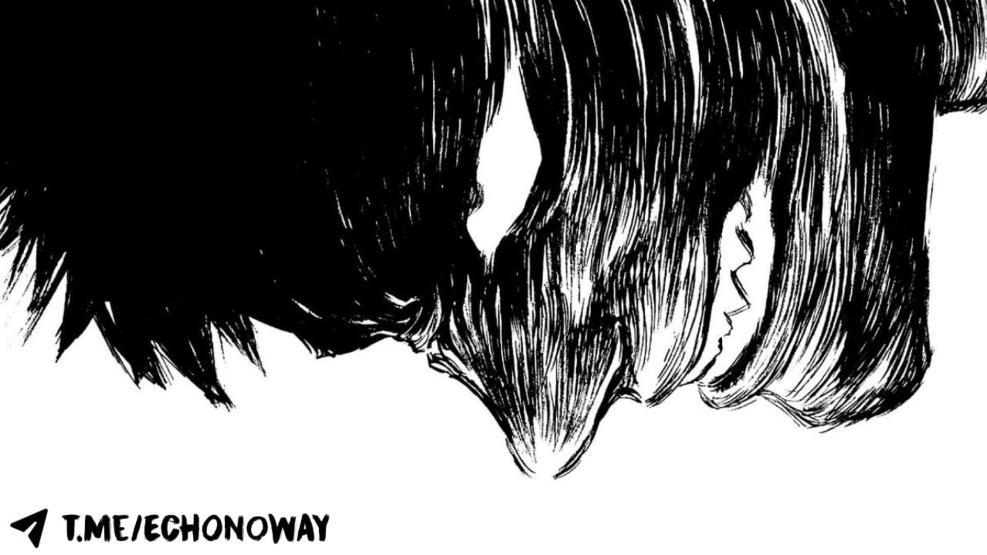 ech0noway Offline Background