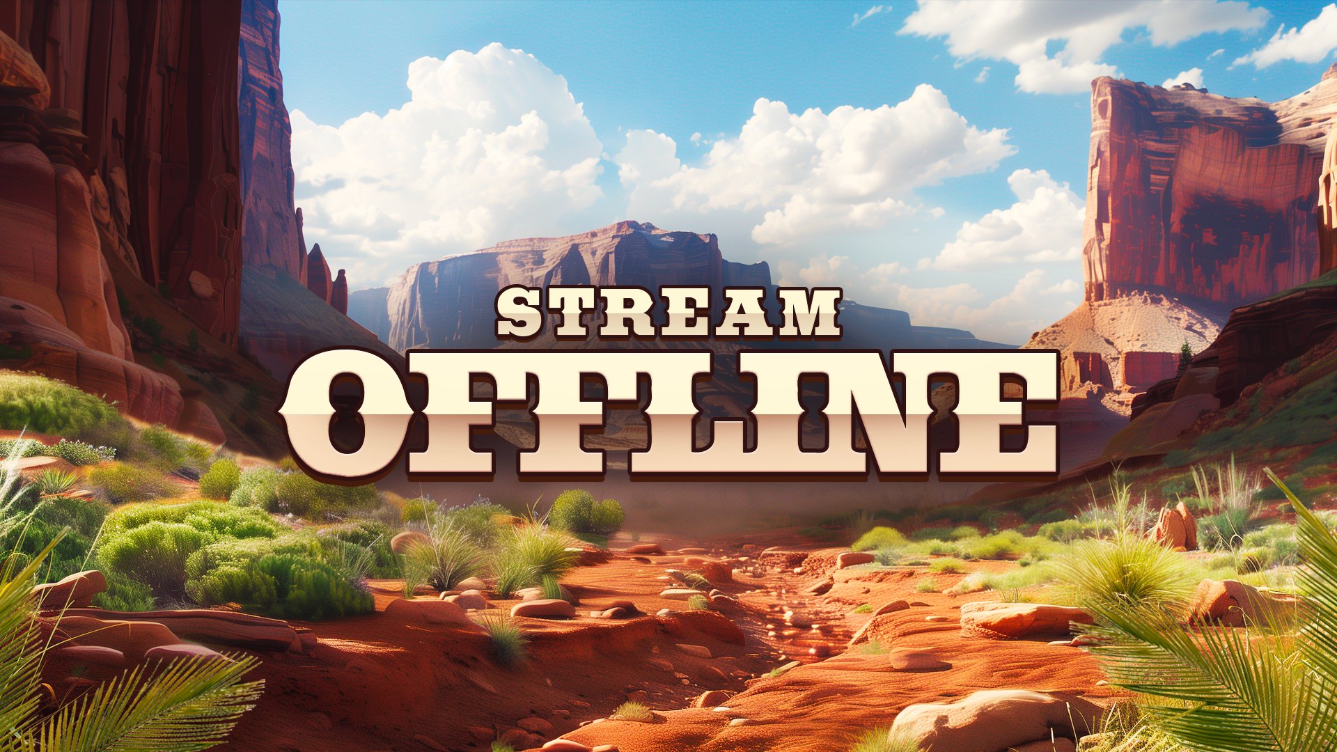 la__cowgirl Offline Background