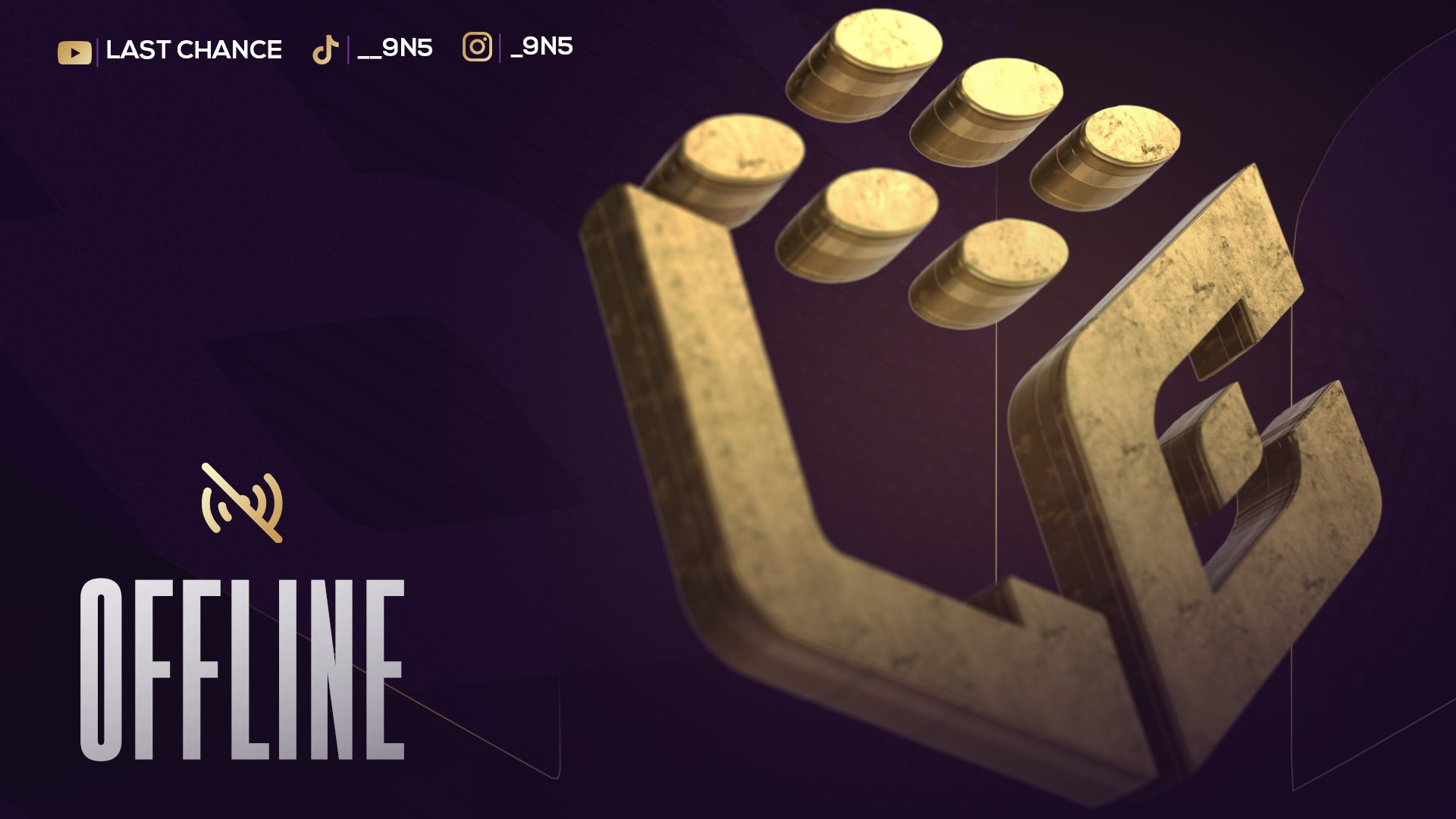 LastChannce Offline Background