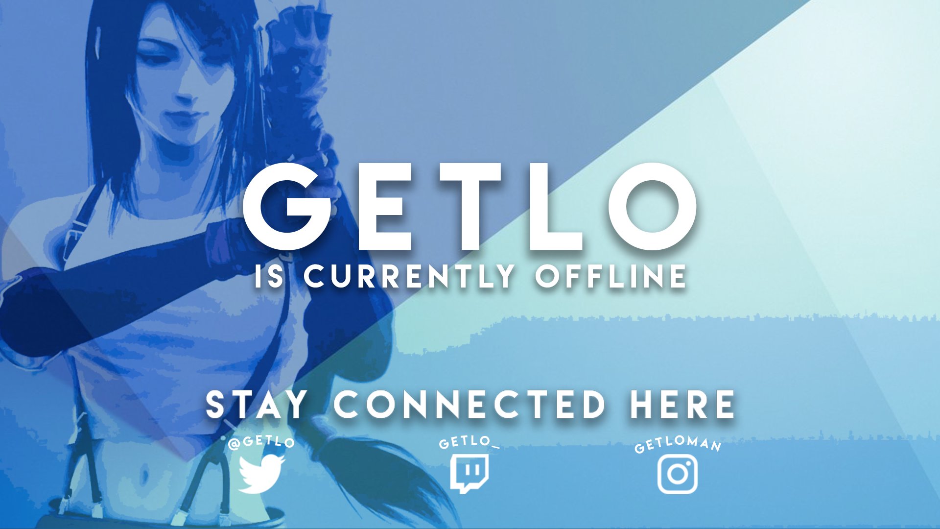Getlo_ Offline Background