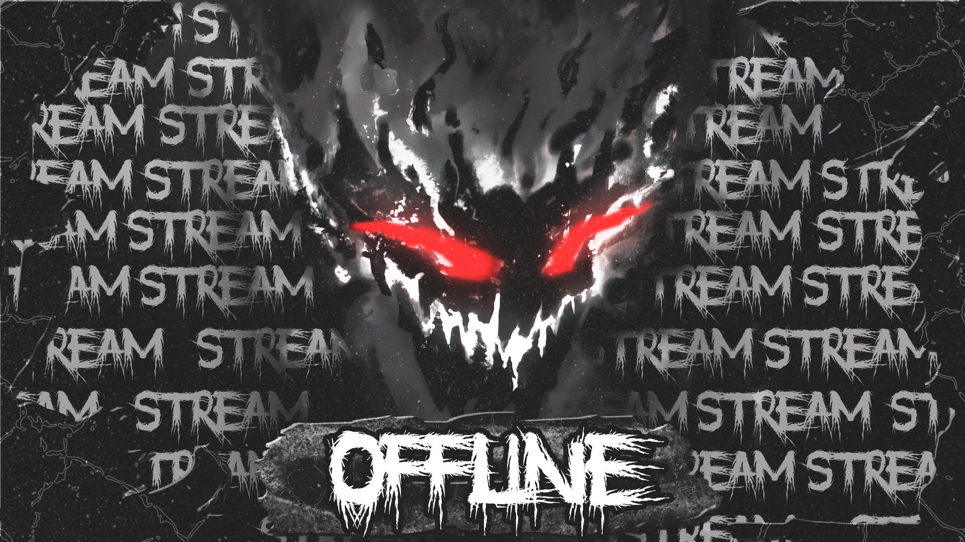 deystry Offline Background