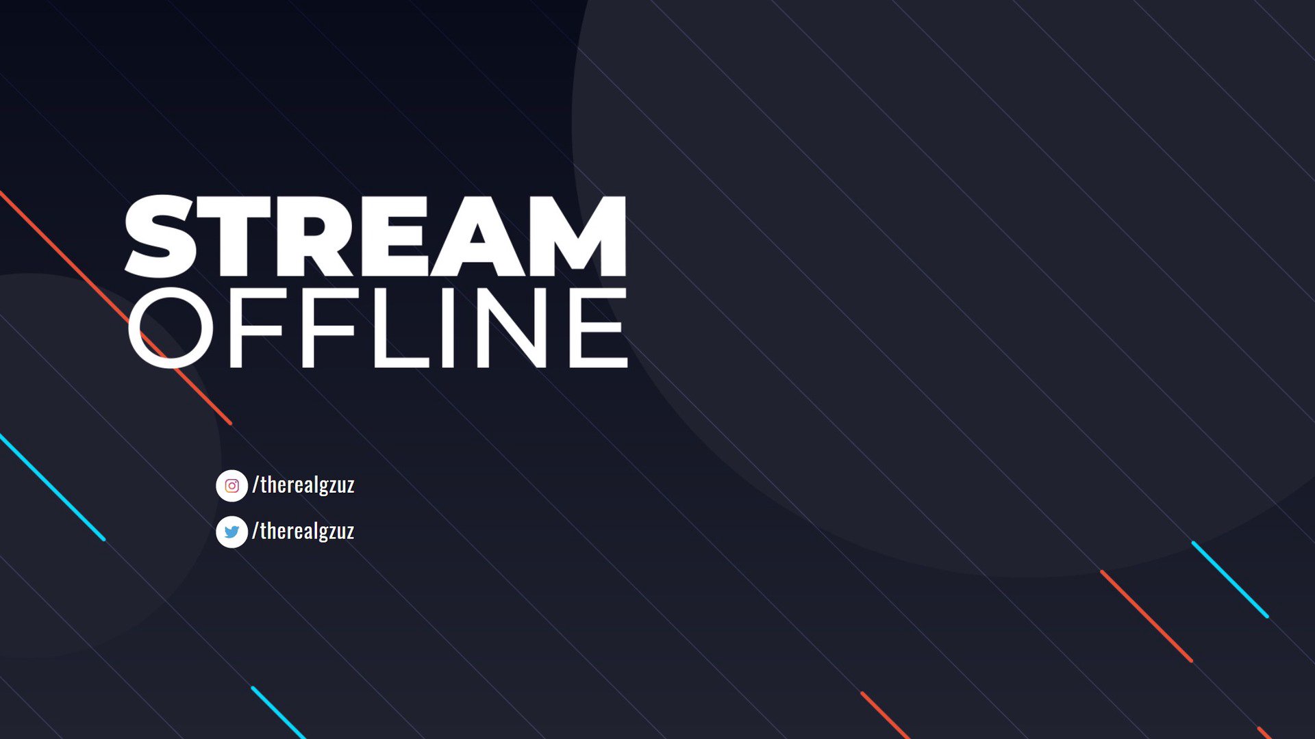realgzuz Offline Background