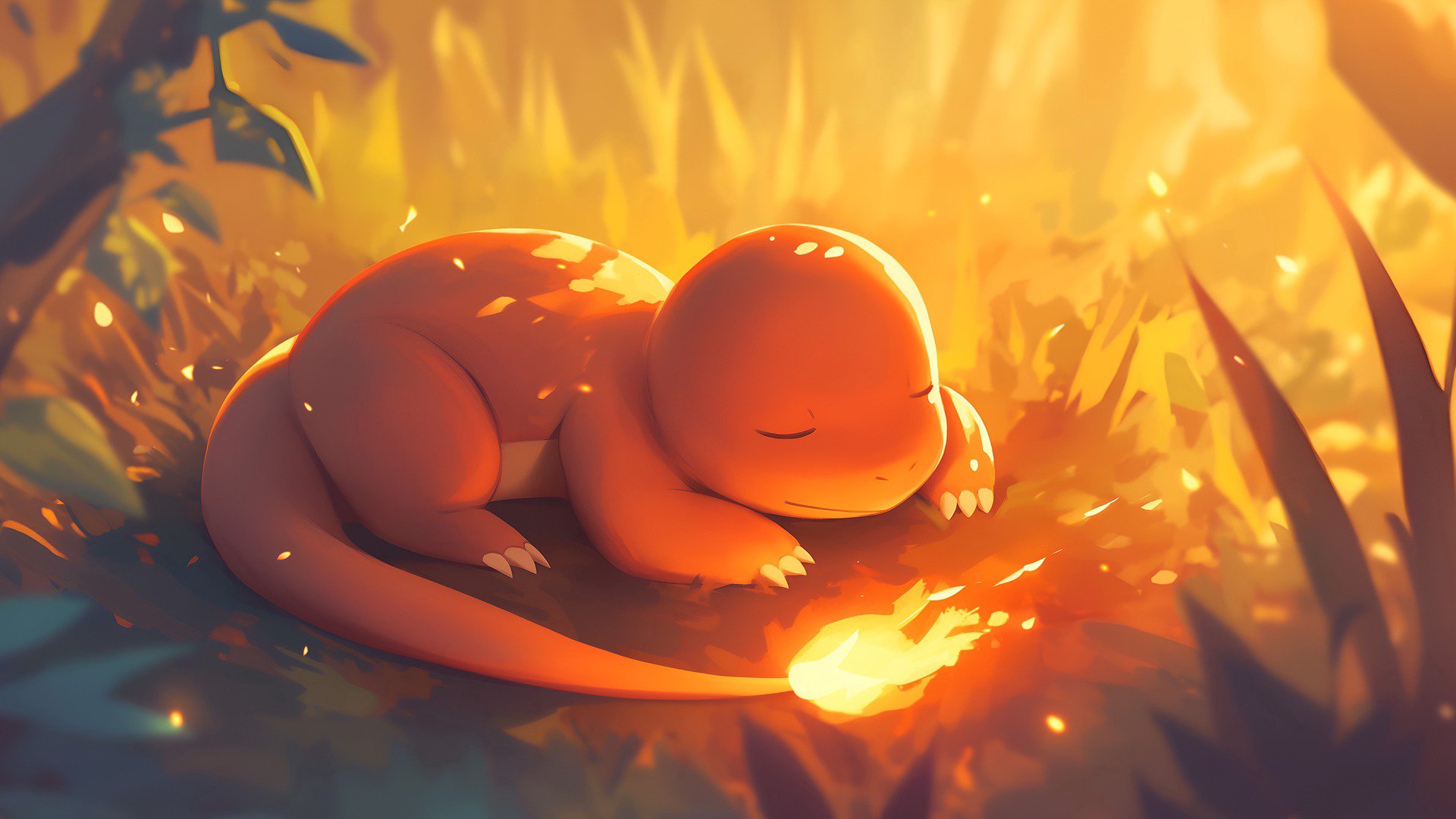 AlberhtAguirre Offline Background