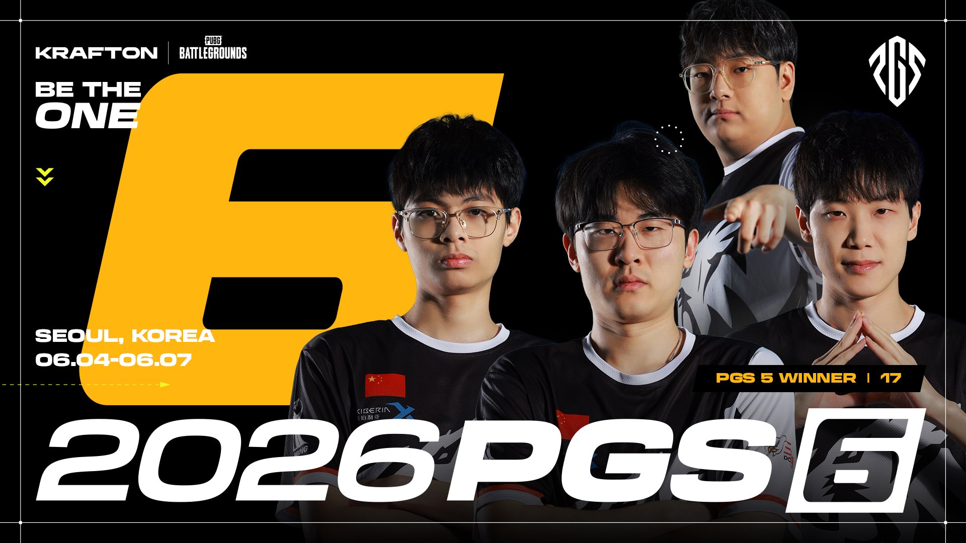 PUBGJAPAN Offline Background