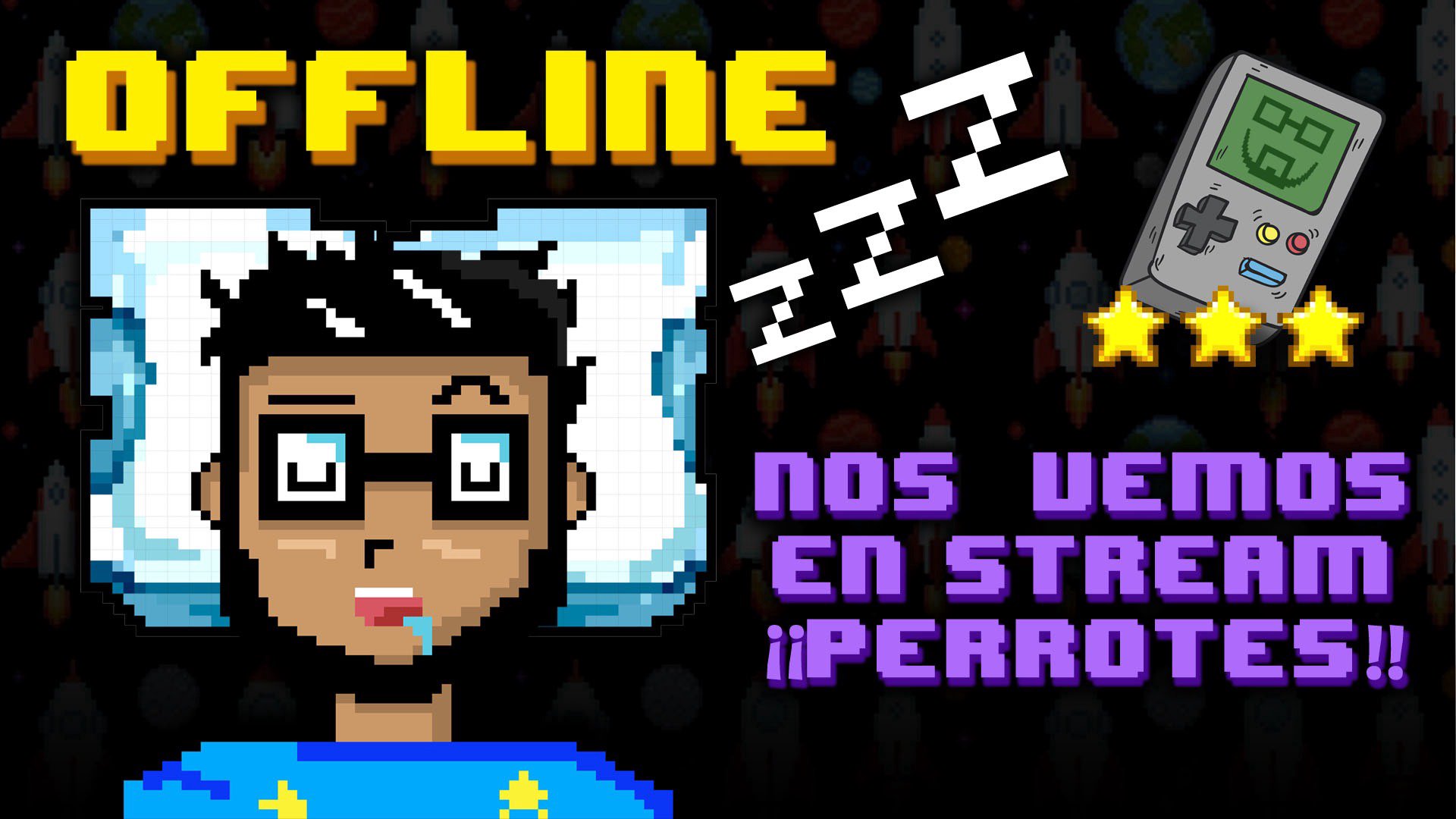 paydon_gaming Offline Background