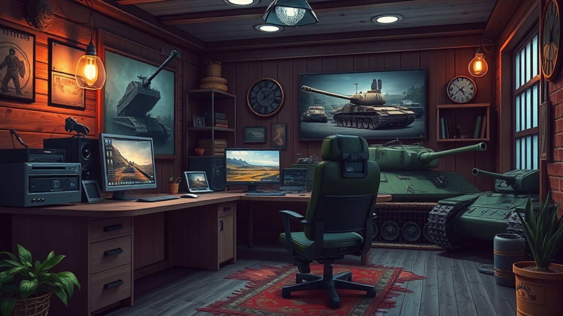 einzelcamper_tv Offline Background