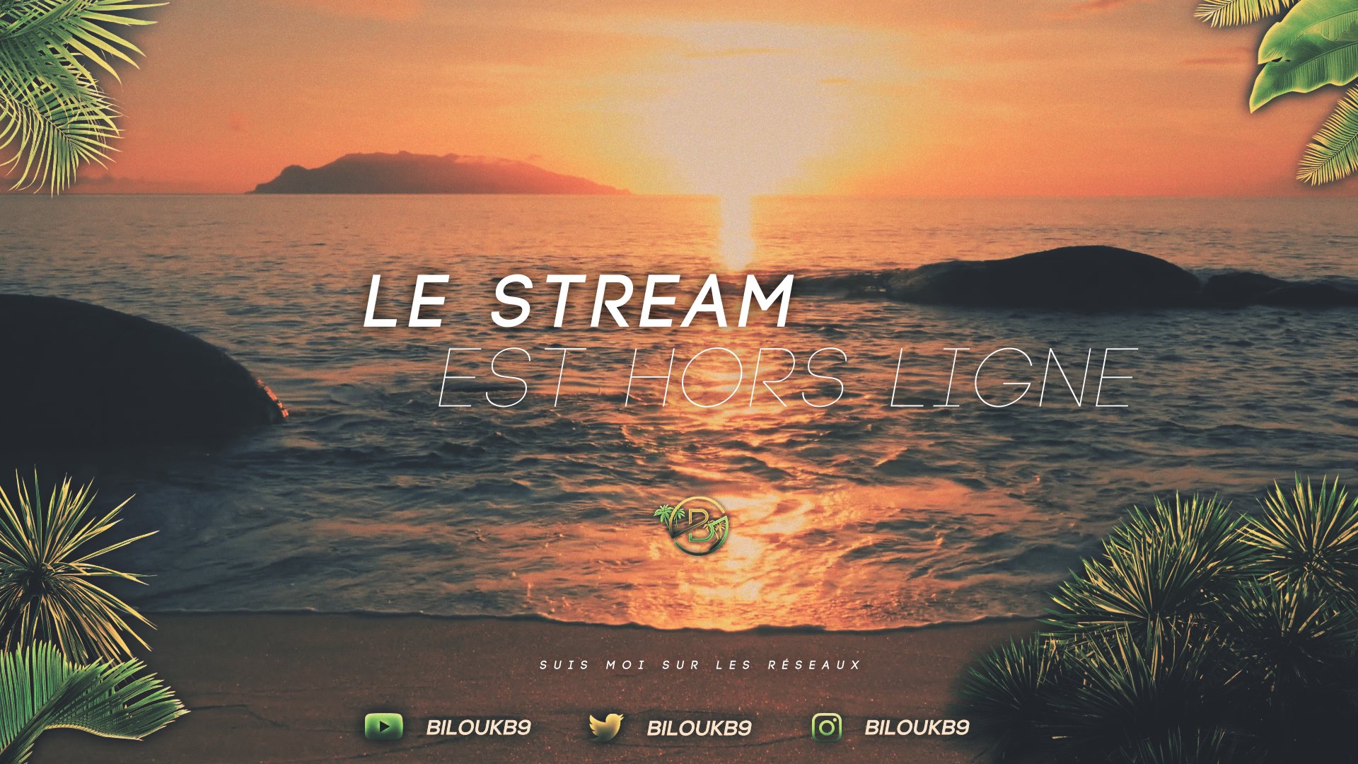 Bilou Offline Background