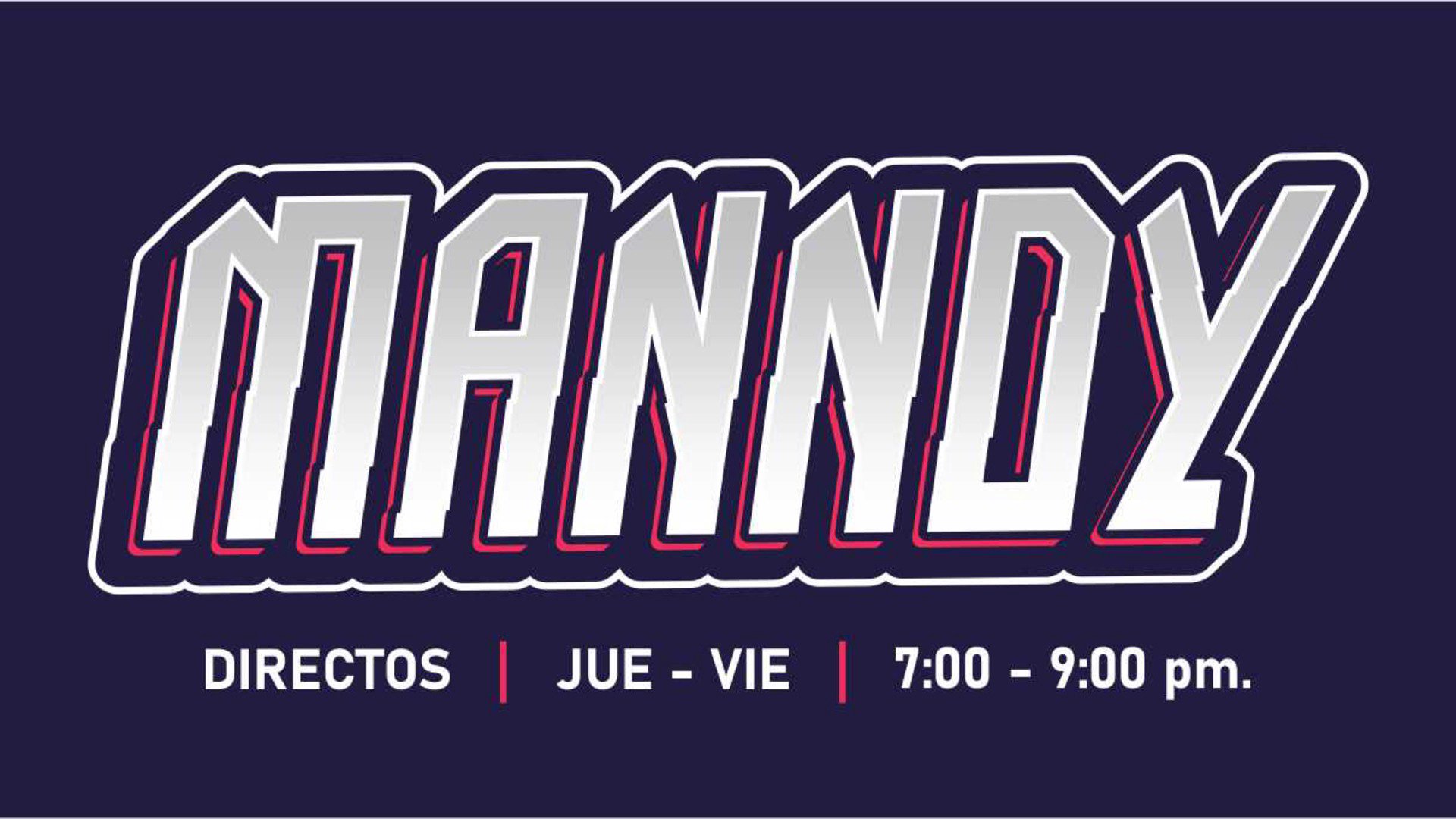 Manndy__ Offline Background