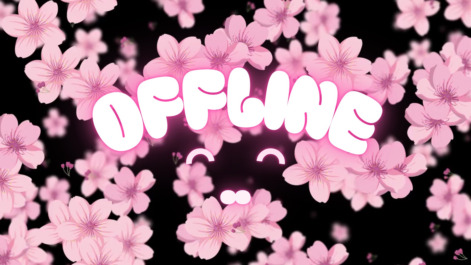 BunnyBunBlooms Offline Background