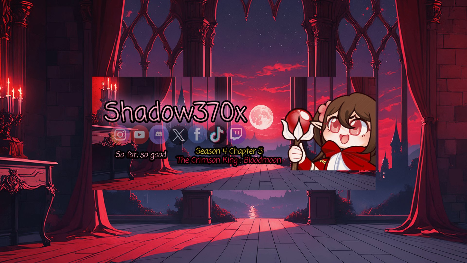 Shadow370x Offline Background