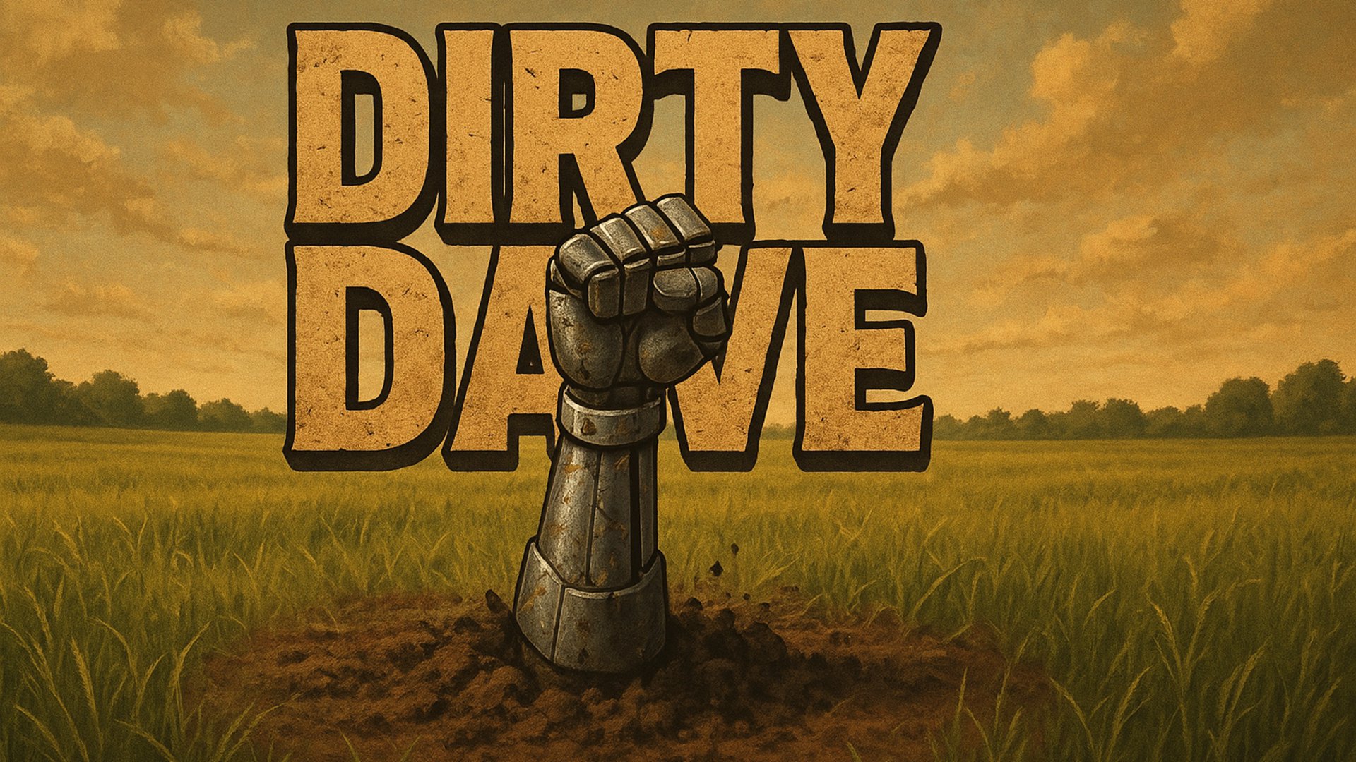 dirtydave2222 Offline Background