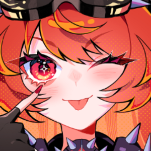 SweatyLilKoi Offline Background