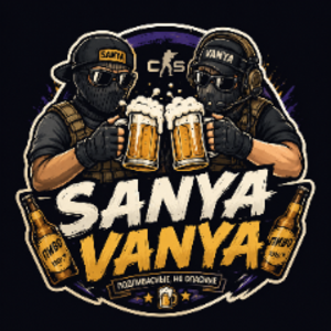 Sanya_Vanya