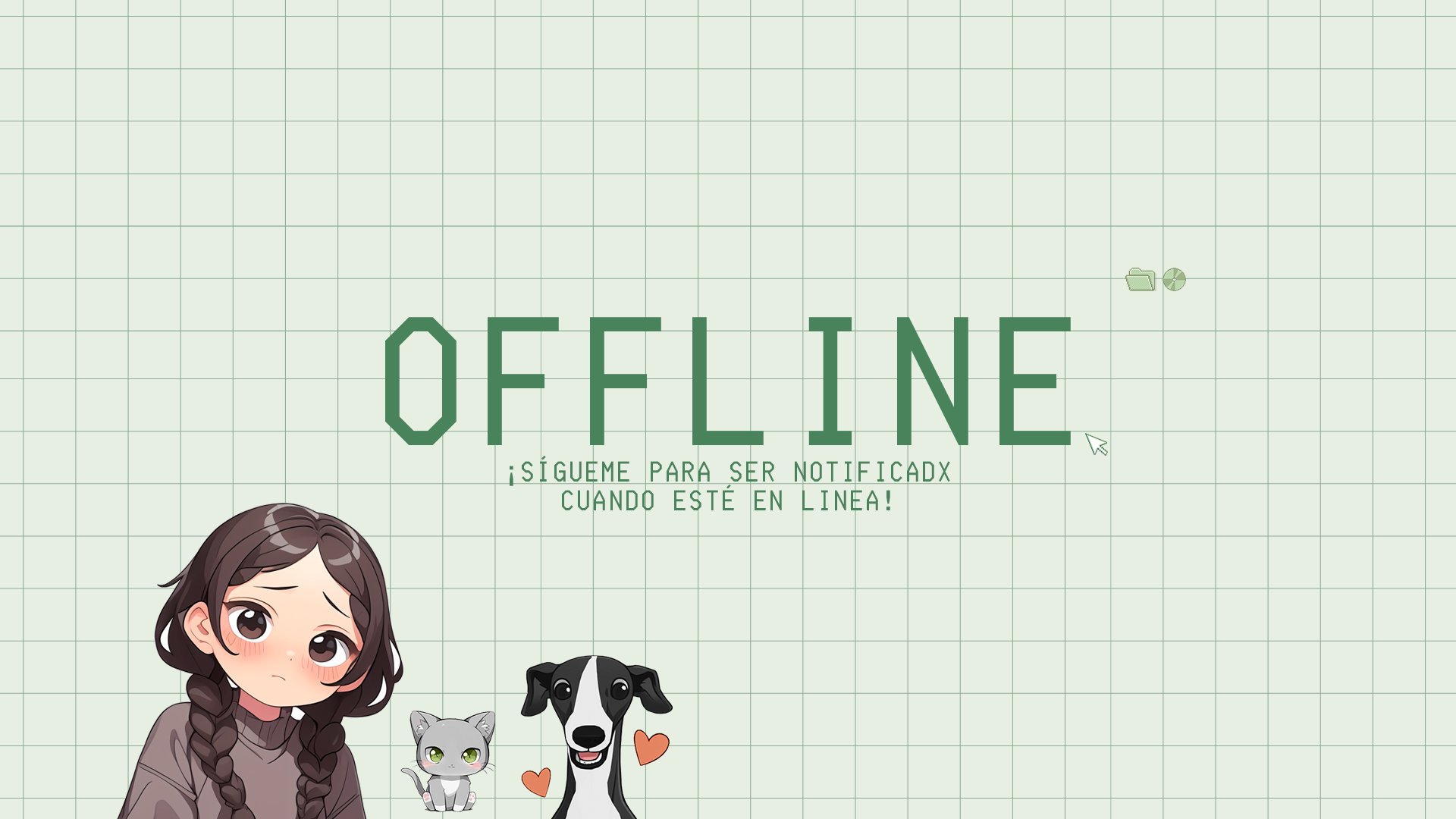 PaolaPrimera Offline Background