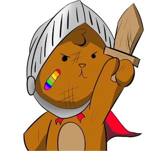 TeddieBearKnight