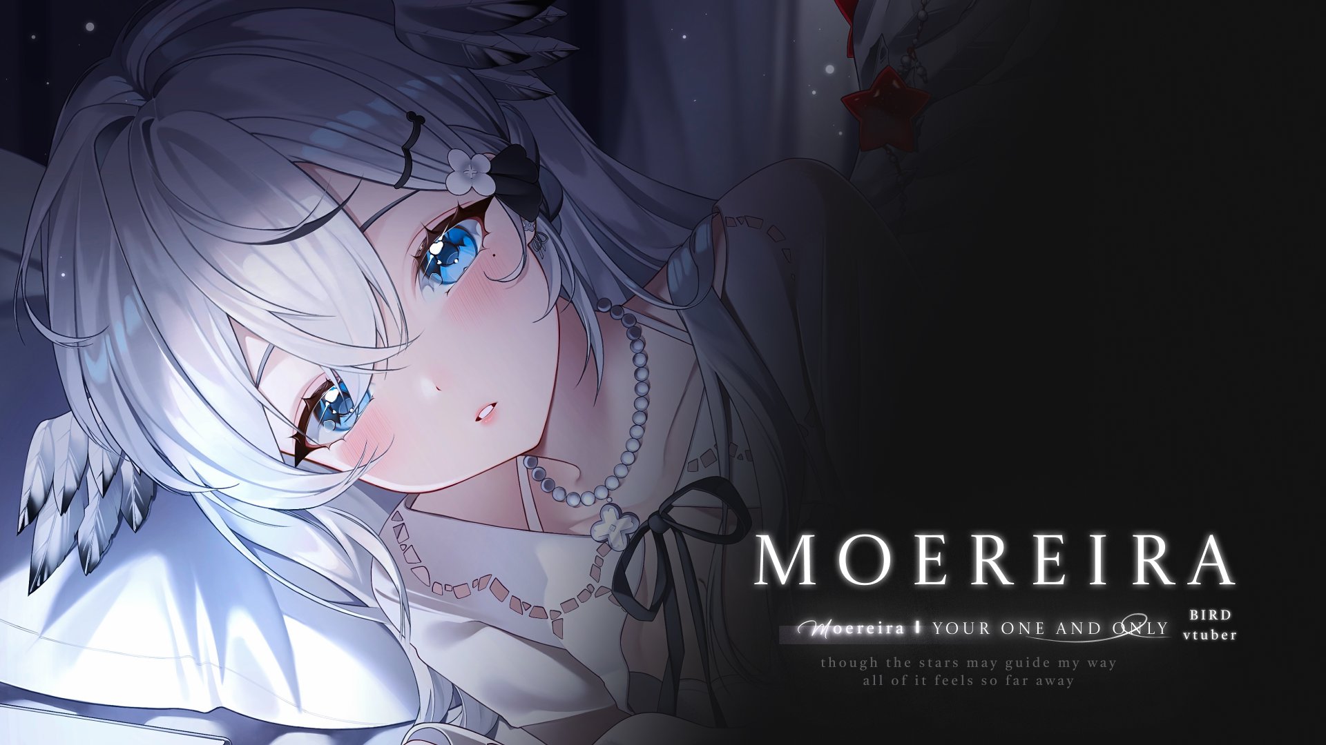 moereira Offline Background