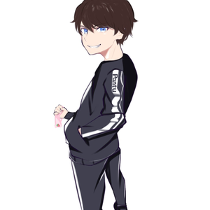 いちごパンツ