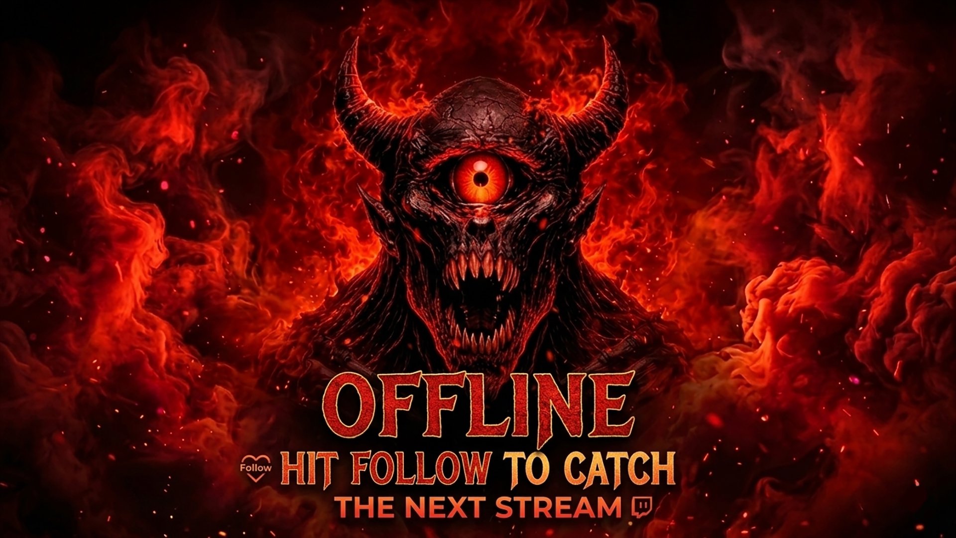 cvcyclops Offline Background