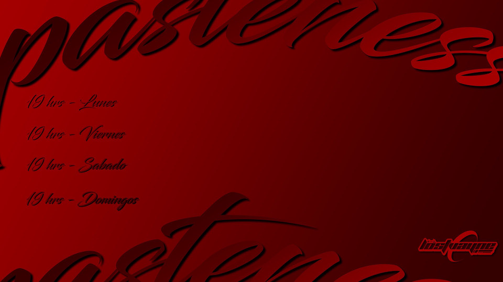 pasteness Offline Background