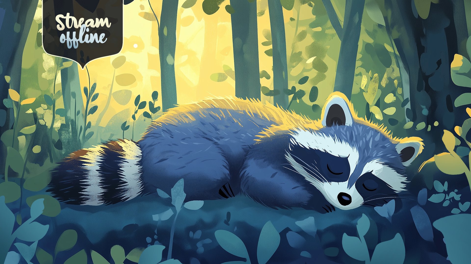 Jaznap Offline Background