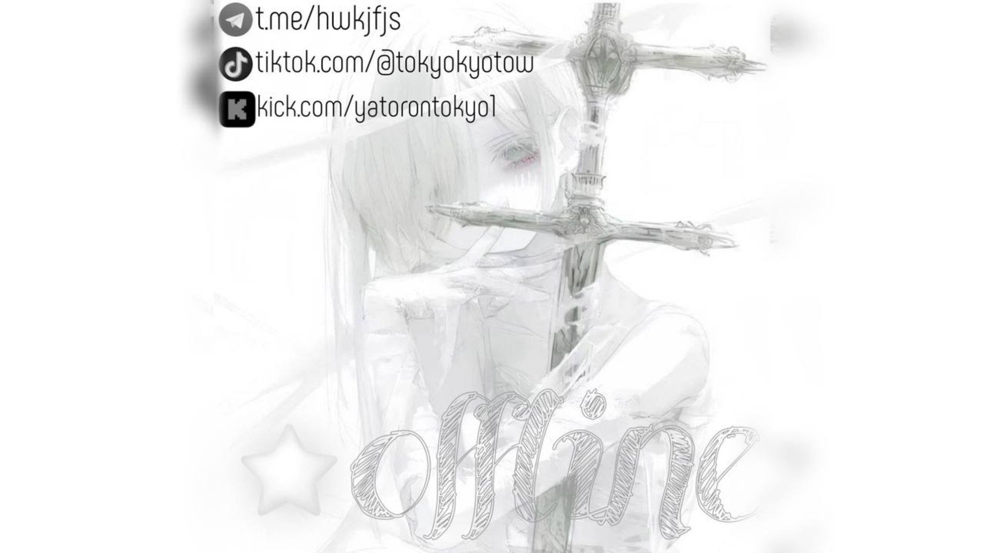 tokyoto99 Offline Background