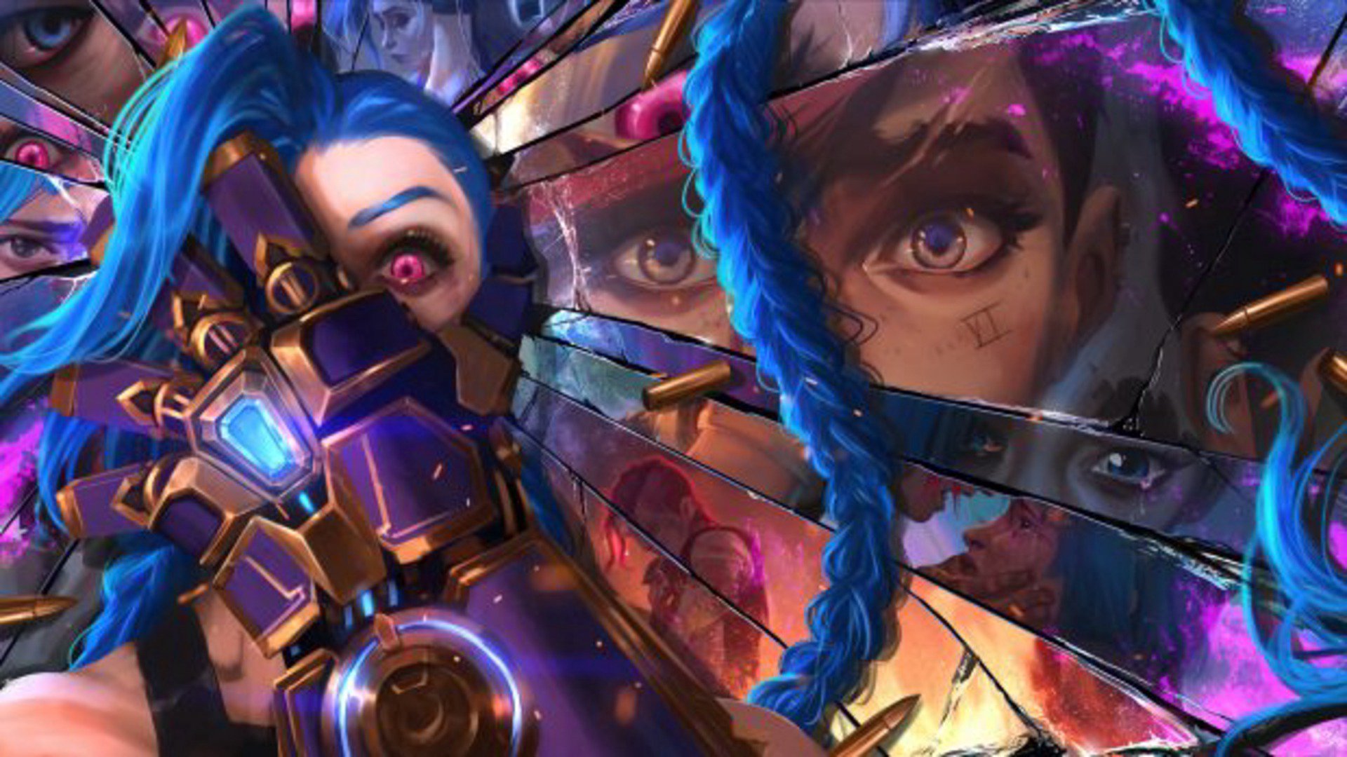 StableNo1312 Offline Background