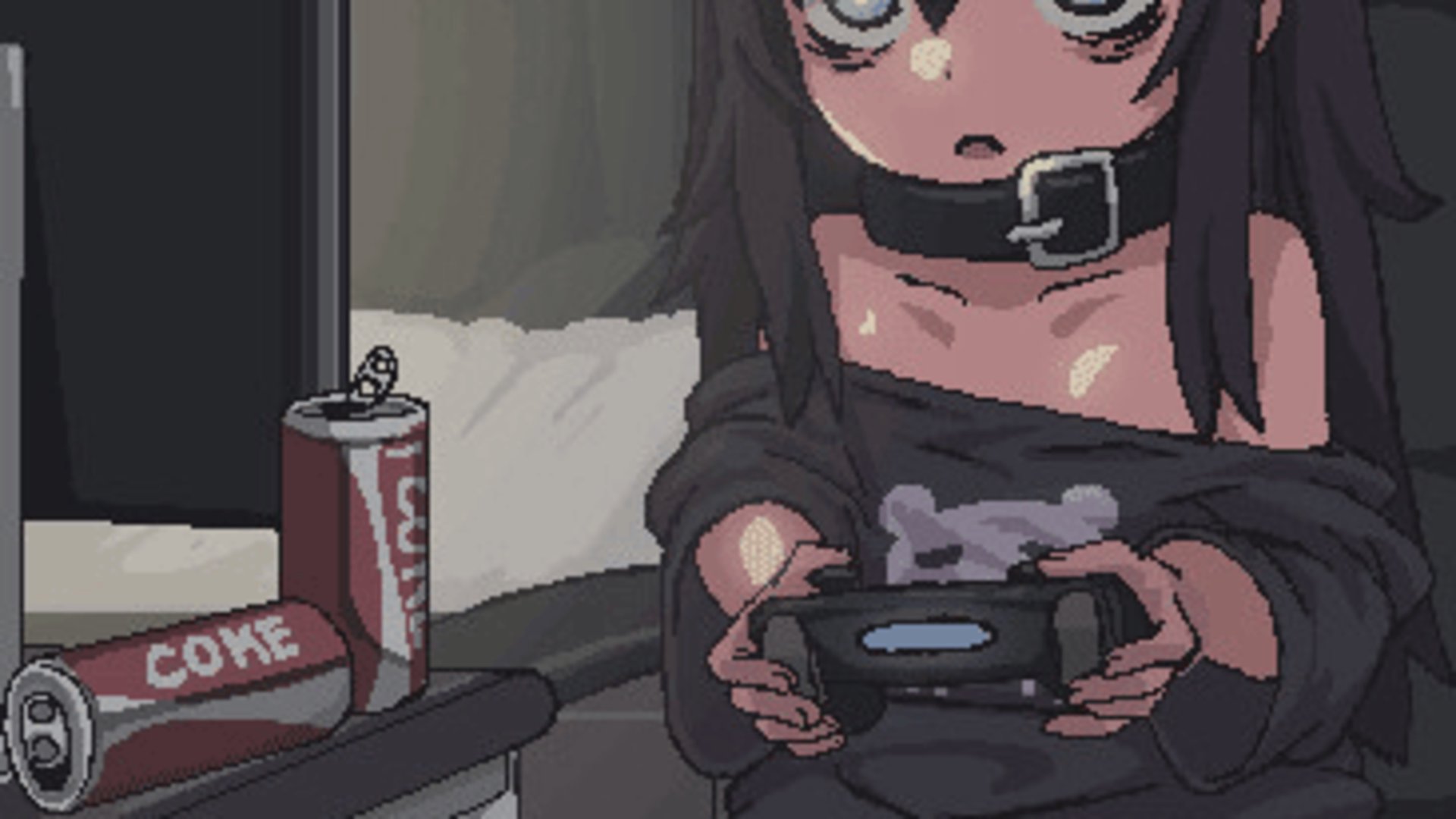 TightPanties Offline Background