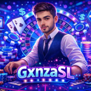 GxnzaSL Offline Background