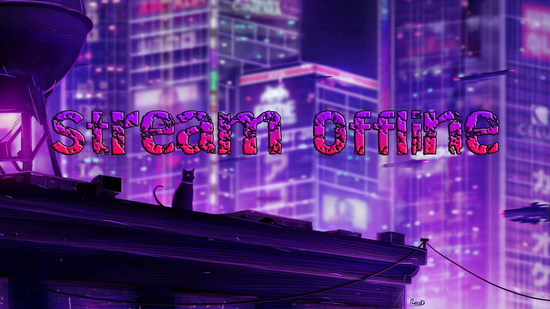 RealBusterJace Offline Background