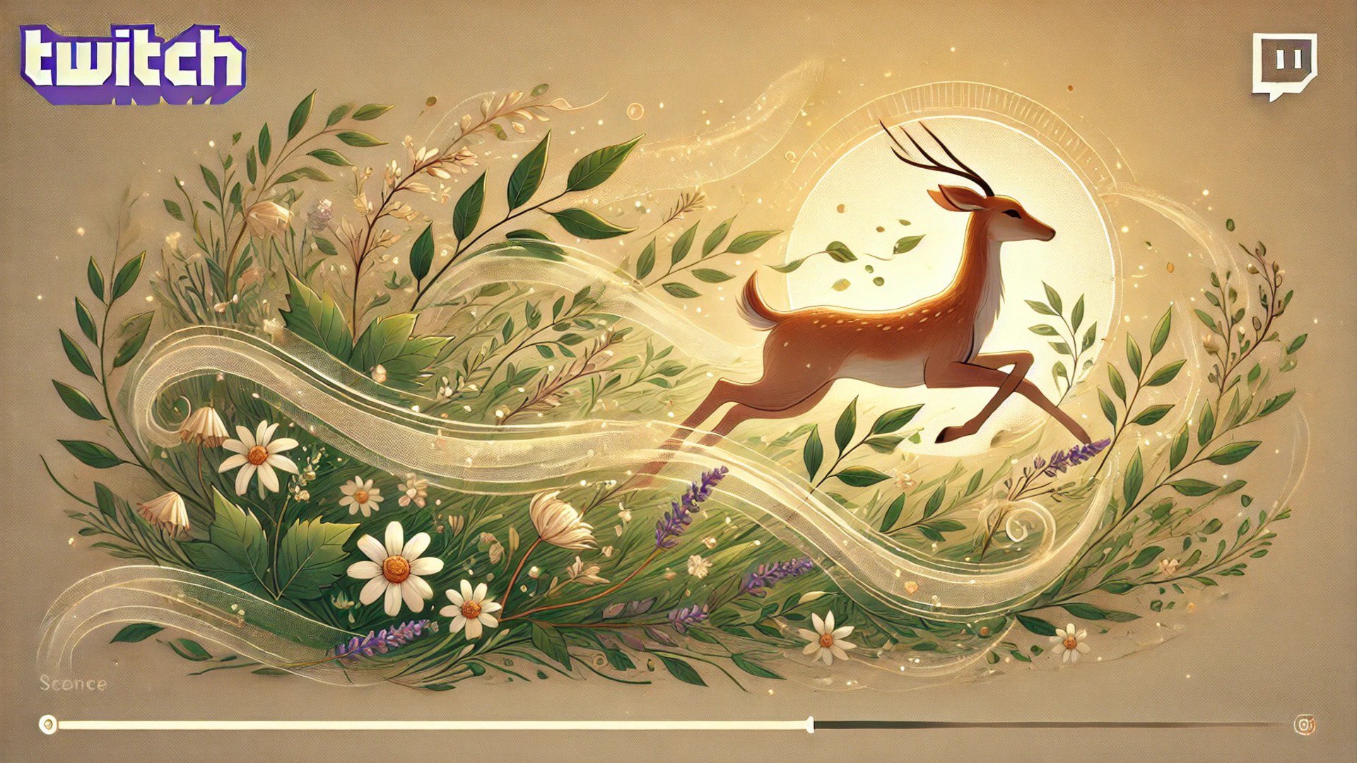 LinaLhina Offline Background