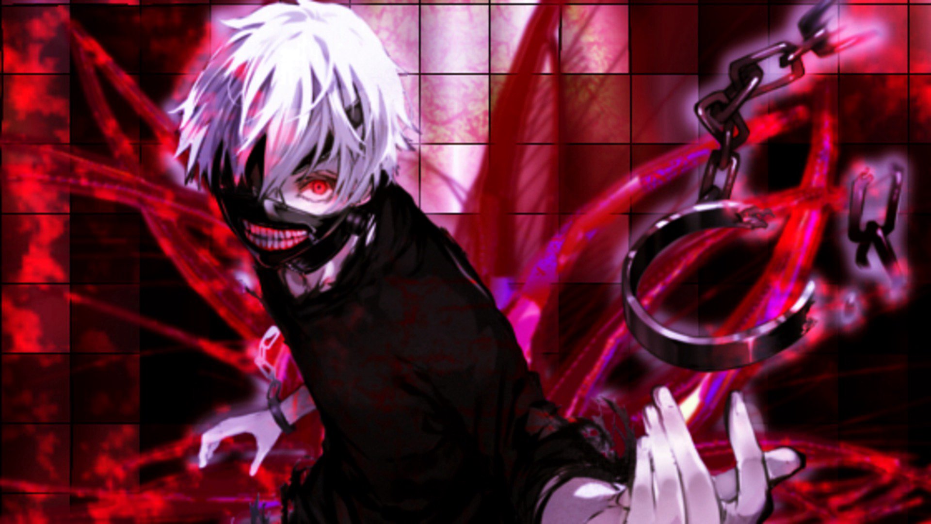 lulistein Offline Background