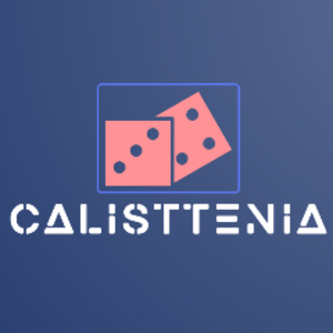 calisttenia Offline Background