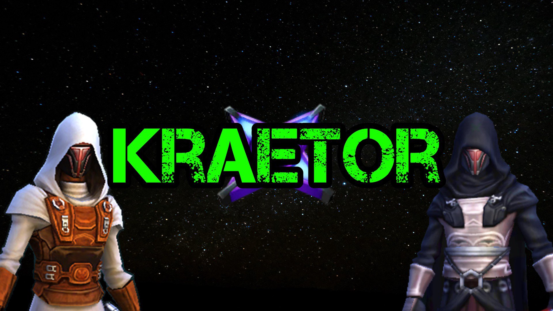Kraetor_xs Offline Background