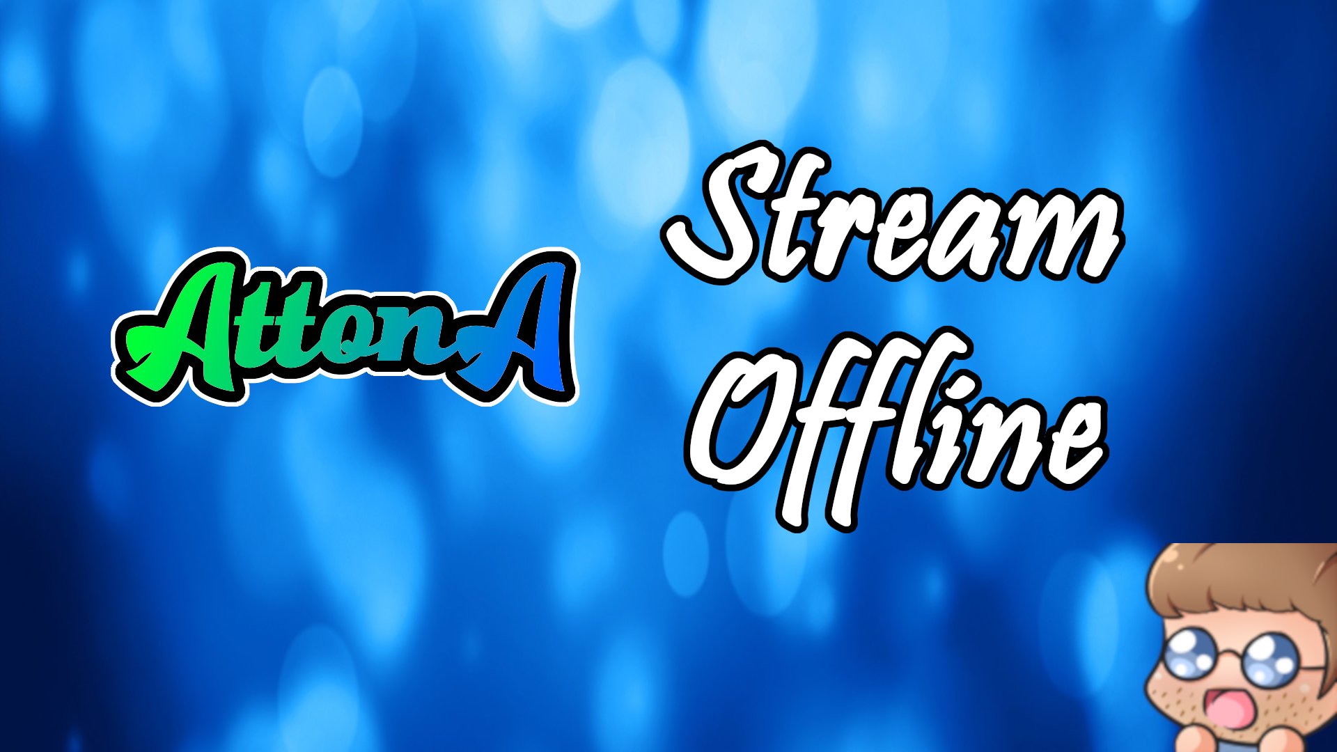 Atton_A Offline Background
