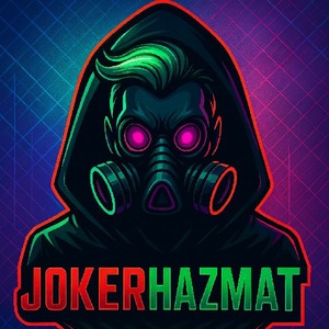 Jokerhazmat