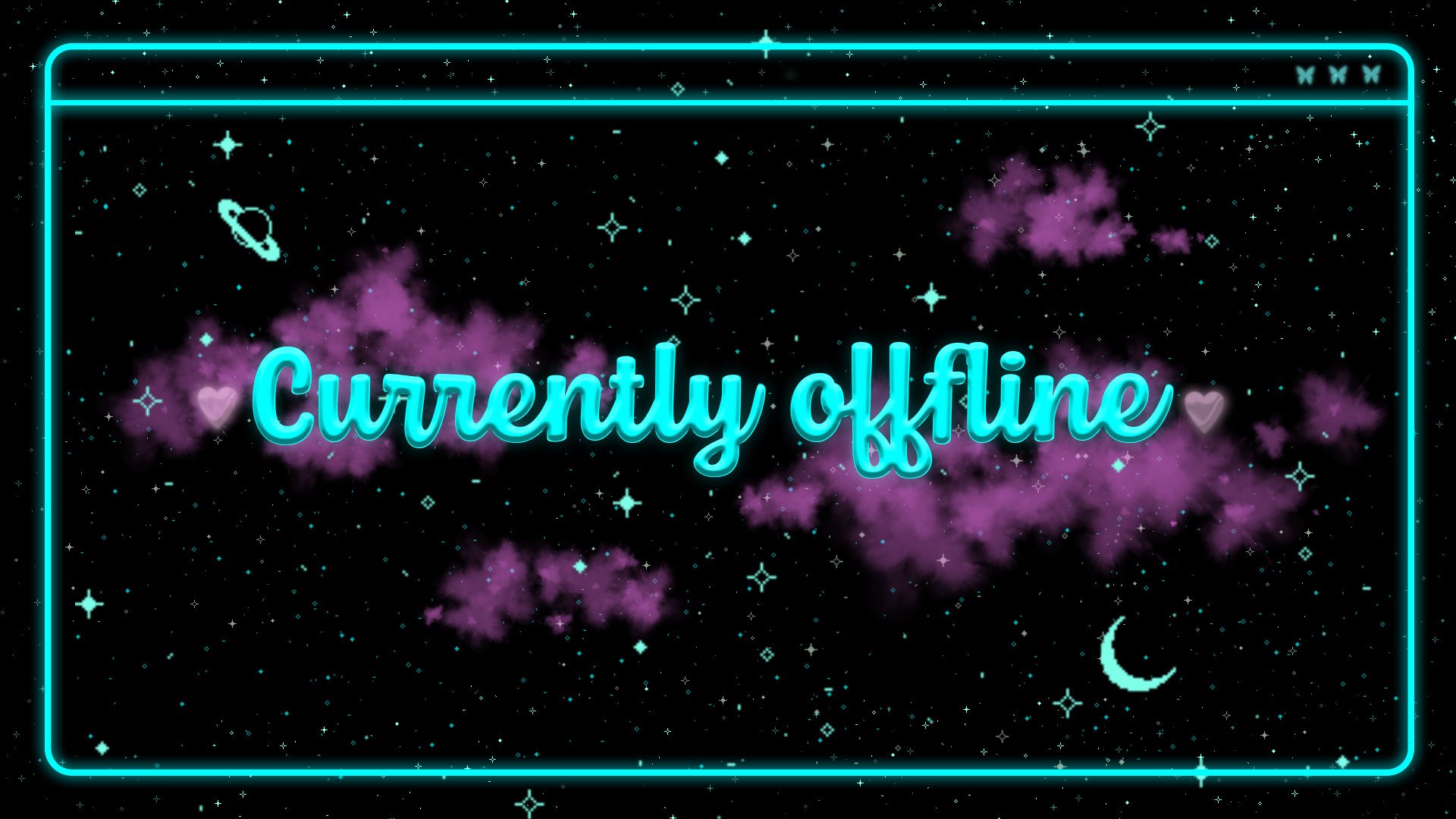LunarGabriel Offline Background
