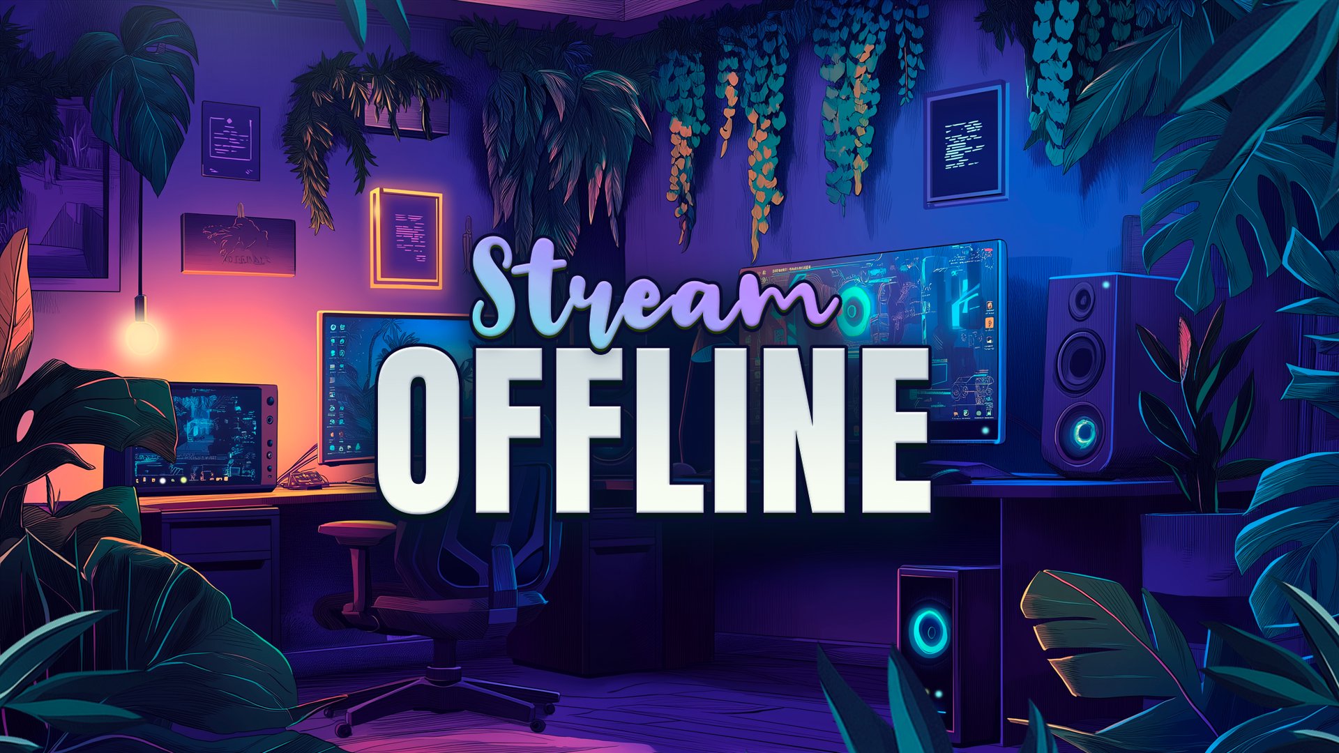 GofioLZ Offline Background