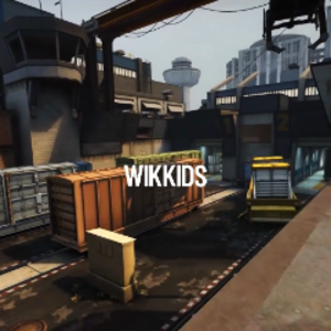 Wikkids