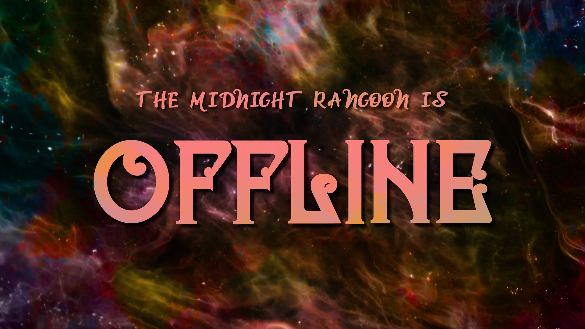 midnightrangoon Offline Background