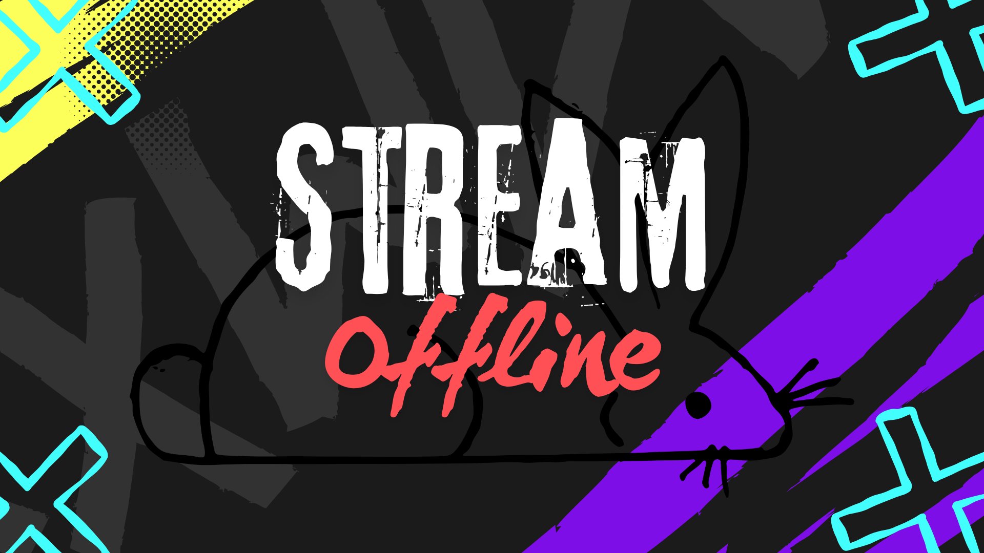peQliar_gaMer Offline Background
