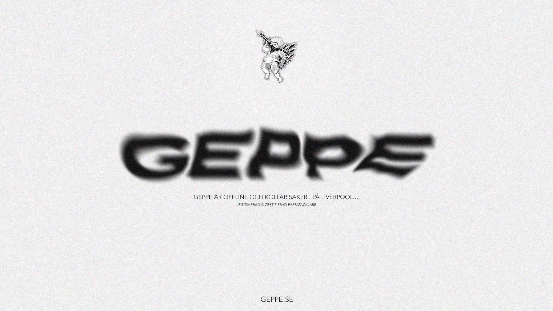 geppe Offline Background