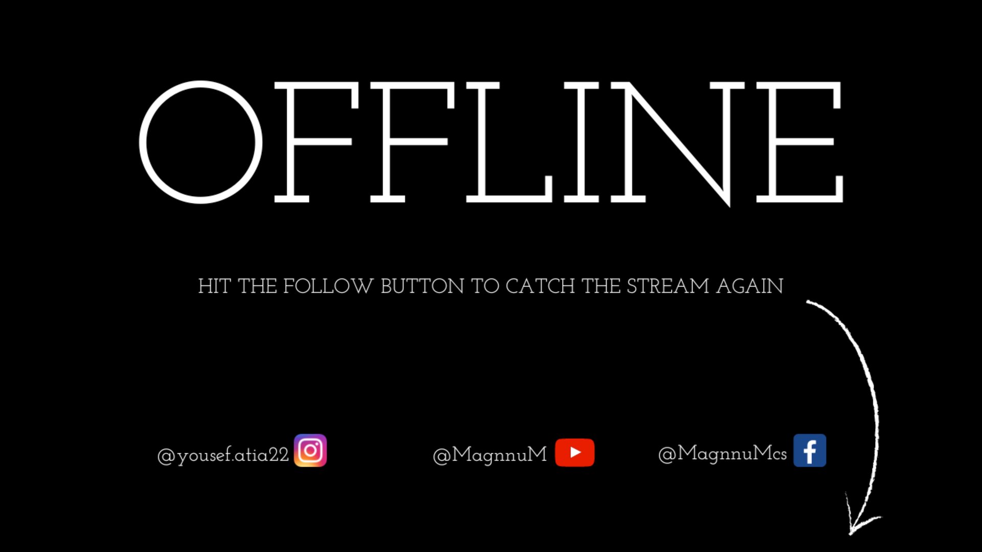 MagnnuM Offline Background