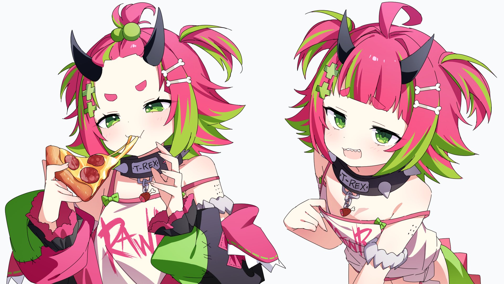 Kumizoko Offline Background