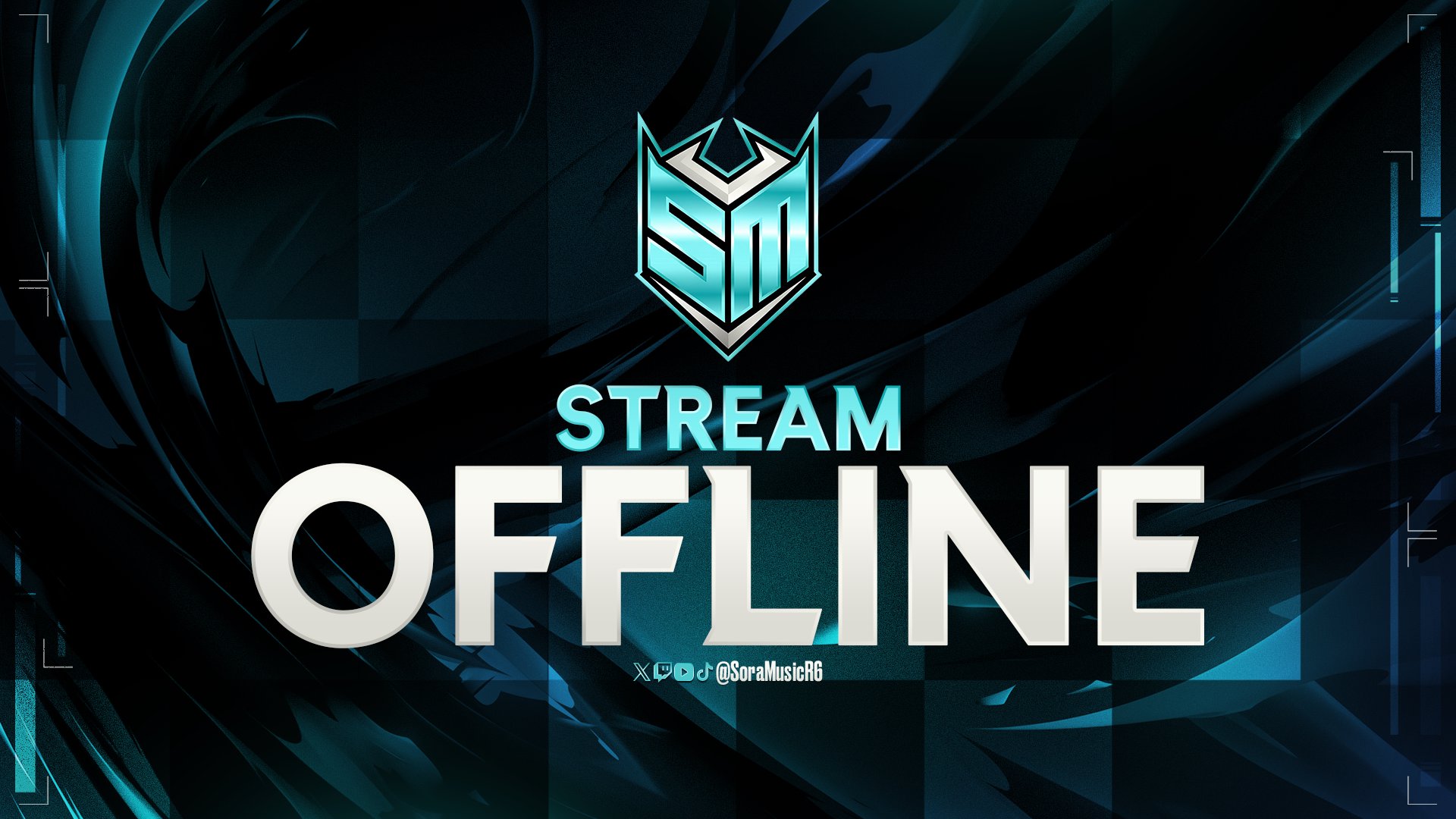 SoraMusicR6 Offline Background